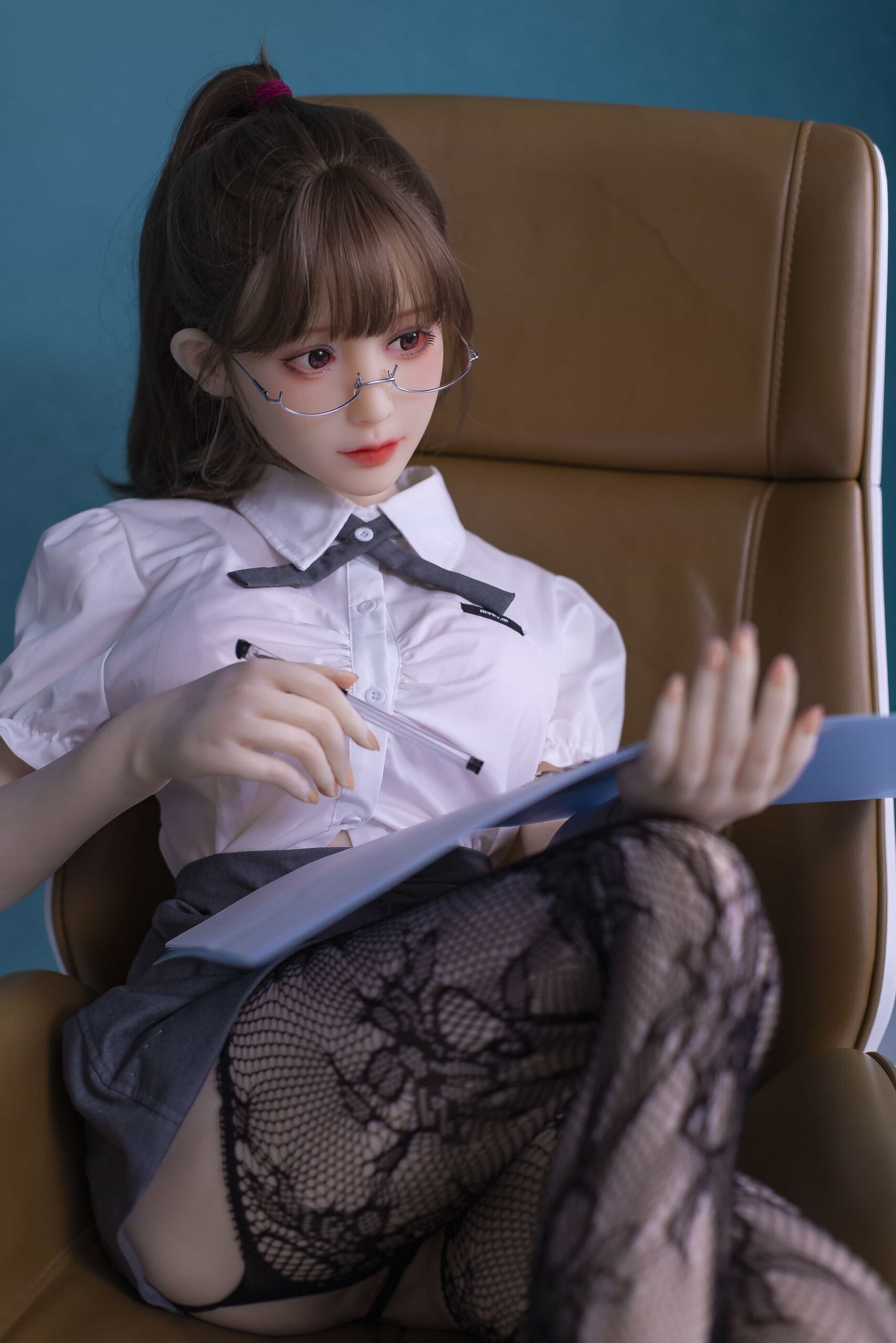 Kotone - Japanese Cute Sex Doll