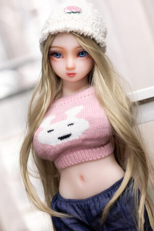 Frances - 2ft3(68cm) Petite Tiny Doll