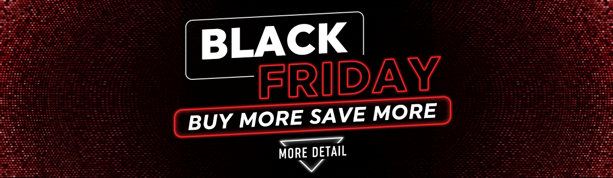 black friday sale