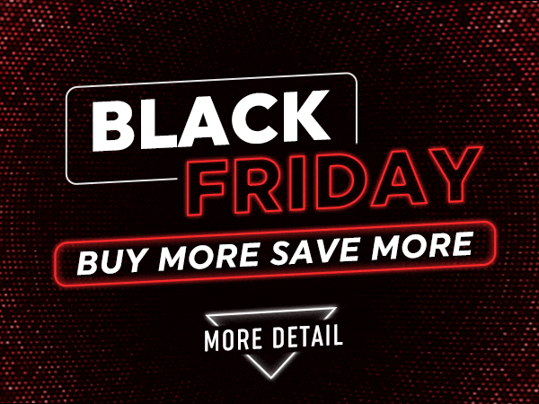 black friday sale