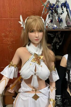 Zero - Drag-on Dragoon Anime Sex Doll with Silicone Head