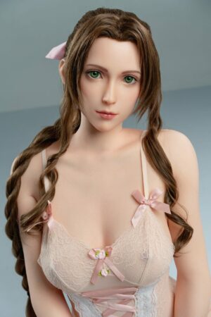 Aerith - Lifelike Anime Love Doll