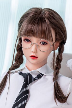 Nakia – Life Size Japanese Sex Doll