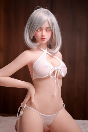 Kirie – Big Breast Japanese Sex Doll