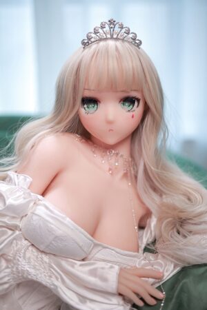 Mutsuki - Cute Anime Sex Doll