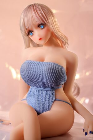 Iesha – 2tf6(80cm) Tiny Anime Sex Doll