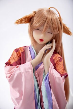 Fran - Asian Anime Sex Doll