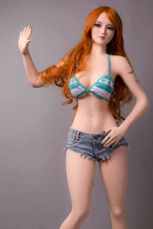 Nami - Lifelike One Piece Sex Doll