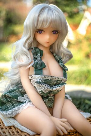 Suzushi – 2ft6(80cm) Tiny Anime Sex Doll