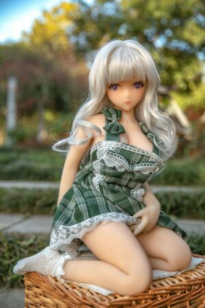 Suzushi – 2ft6(80cm) Tiny Anime Sex Doll