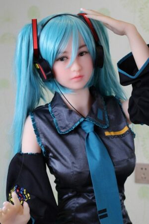 Hatsune Miku – Japanese Anime Sex Doll