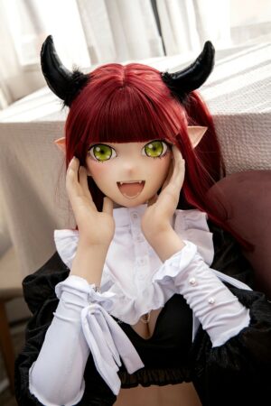 Kitagawa Marin – Anime Sex Doll With PVC Head