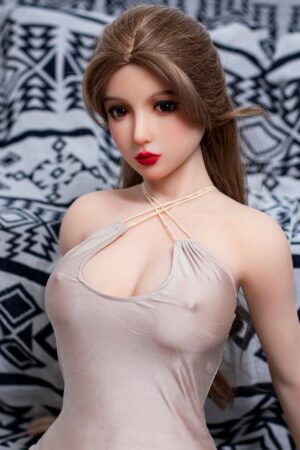 Tilly - Big Breast Lifelike Sex Doll