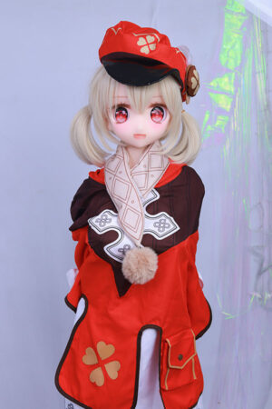 Klee - Genshin Amine Sex Doll