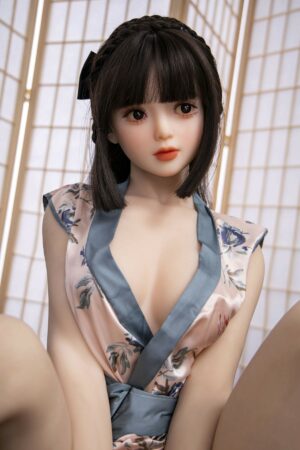 Raina - Japanese Lifesize Sex Doll