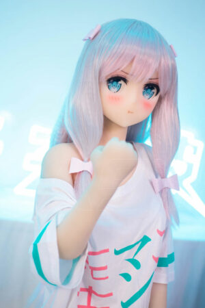 Lzumi Sagiri - Eromanga Sensei Celebrity Anime Sex Doll