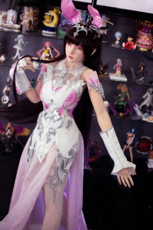 Xiao Wu - Soul Land Celebrity Big Breast Anime Sex Doll