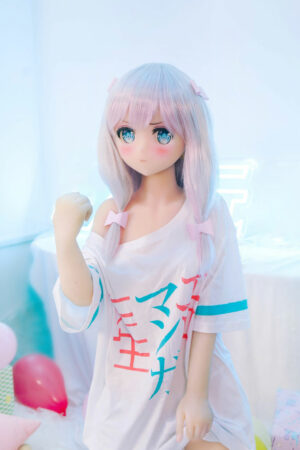 Lzumi Sagiri - Eromanga Sensei Celebrity Anime Sex Doll