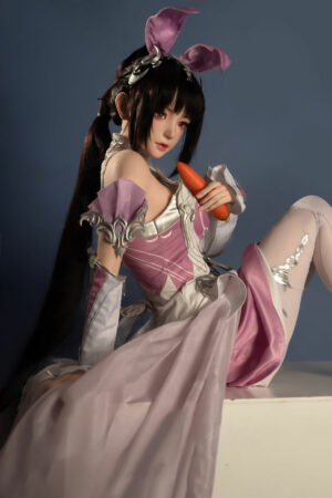 Xiao Wu - Soul Land Celebrity Big Breast Anime Sex Doll