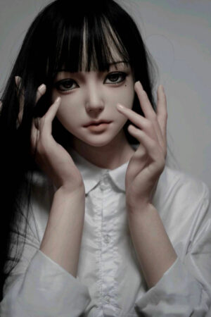 Tomie Kawakami - Big Breast Anime Sex Doll