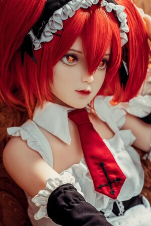 Vivian - Anime Sex Doll