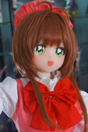 Kinomoto Sakura - Cardcaptor Sakura Celebrity Anime Sex Doll