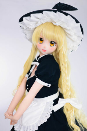 Kirisame Marisa - Touhou Project Celebrity Anime Sex Doll