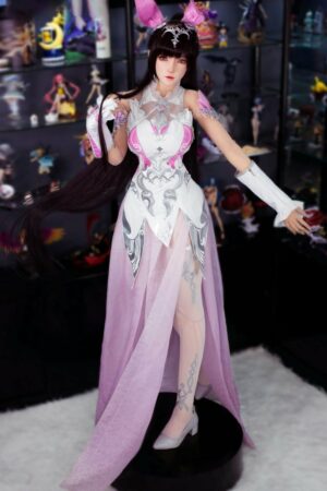 Xiao Wu - Soul Land Celebrity Big Breast Anime Sex Doll