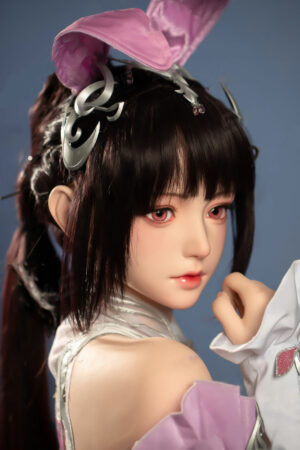 Xiao Wu - Soul Land Celebrity Big Breast Anime Sex Doll