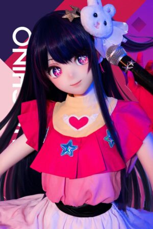 Hoshino Ai - Oshi No Ko Big Breast Anime Sex Doll