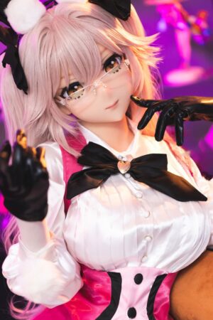 Koyanskaya Of Light - Fate Grand Order Celebrity Big Breast Anime Sex Doll