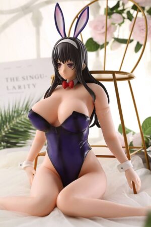 Kasumigaoka Utaha - How to Raise a Boring Girlfriend Anime Sex Doll