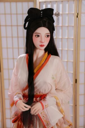 Xiao yue - Chinese Style LifeSize Sex Doll