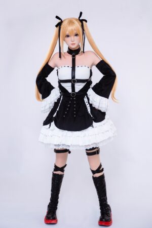 Premium Marie Rose – Dead Or Alive Anime Sex Doll - CA Stock