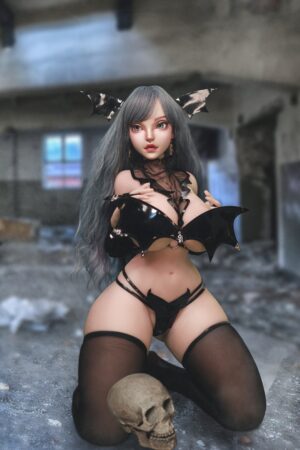 Dorothy- Big Breast Anime Sex Doll