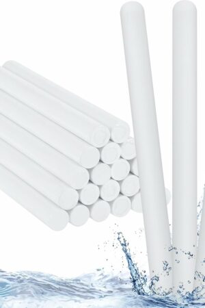 Sex Doll Vaginal Reusable Drying Stick*3