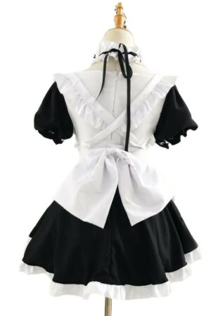 Sex Doll Cosplay Clothes - Sora Kasugano Maid Dress