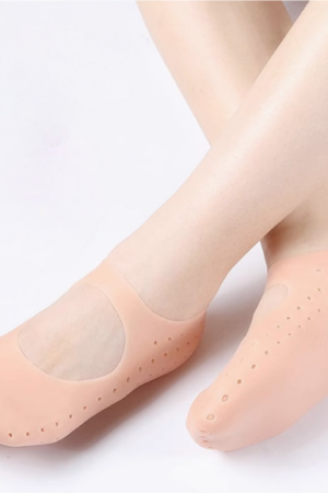 Silicone Socks For Sex Dolls
