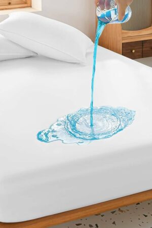Waterproof Mattress Protector