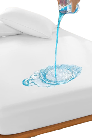 Sex Doll Waterproof Sheets