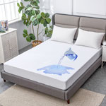 Waterproof Mattress Protector