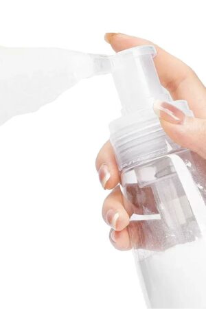 Baby Powder Spray Bottle