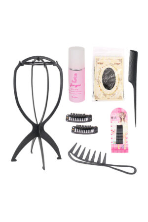 Sex Doll Wig Care Kit