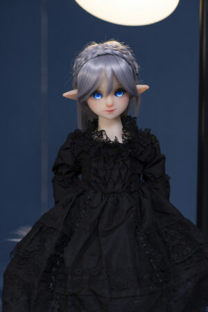 Verda - 1ft7(50cm) Elf Cute Amine Figure – CA Stock