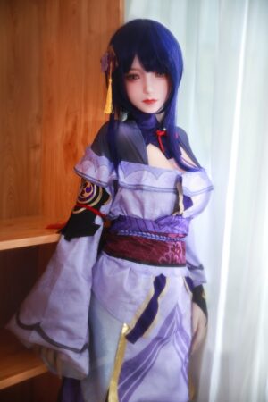 Raiden Shogun - Genshin Anime Sex Doll
