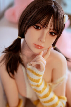 Isabella Barnes - SmaII Breast Cutie Japanese Sex Doll - EU Stock