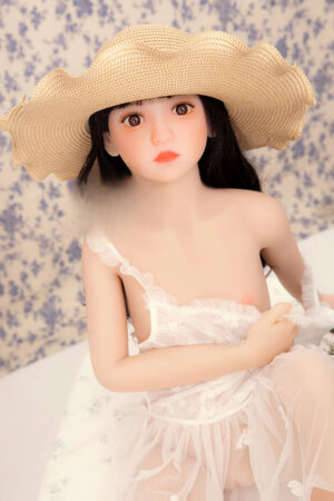 Minori - Flat Chest Cute Japanese Sex Doll -US Stock