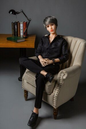 Charlie - Gentle Male Sex Doll - US Stock