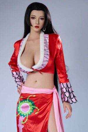 Boa Hancock - One Piece Hancock Sex Doll