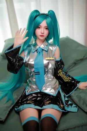 Hatsune Miku - Japanese Anime Celebrity Sex Doll - AU Stock